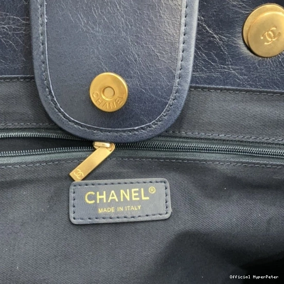 HyperPeter SHOPPING BAG CHANEL 0808